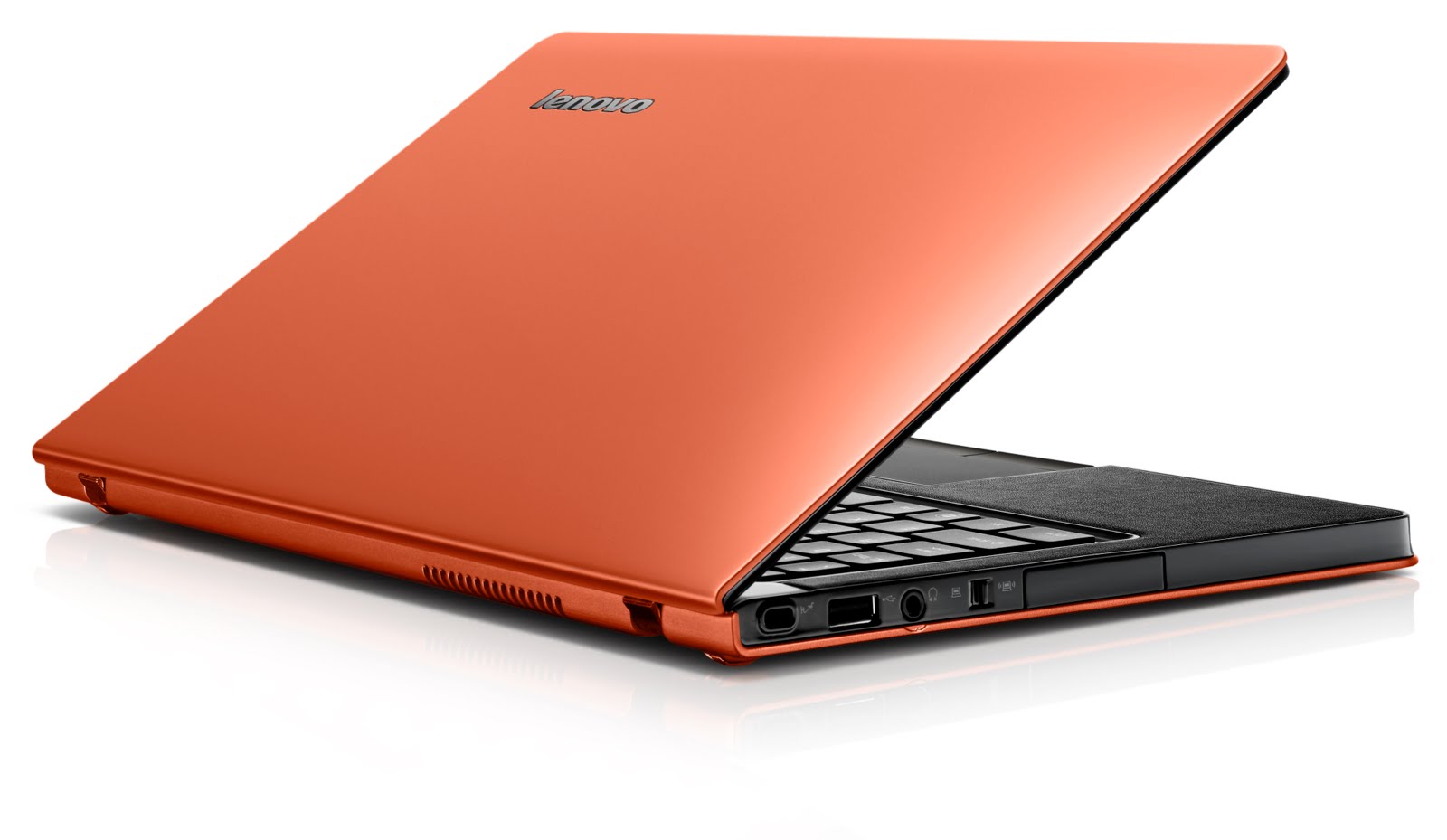 Lenovo Ideapad U260 (cc-by-nd 2.0: Lenovo)